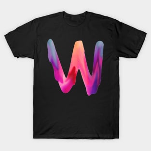 W T-Shirt